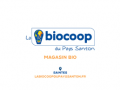 Biocoop santon