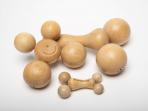 Boulado assortiment 2