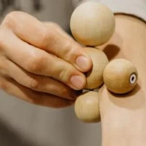 Boulado (M) 9,5cm