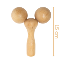 Boulado palpeur 6 longueur totale