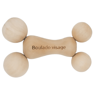 Boulado visage