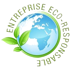 Entreprise eco responsable transparente