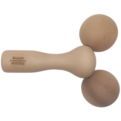 Grand palpeur massage intense