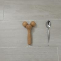 Palpeur p3 bis avec cuillere a cafe