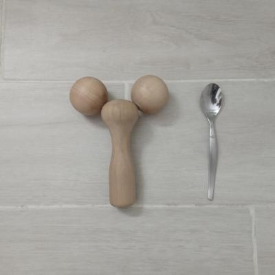 Palpeur p5 parallele sous bras