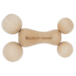 Boulado Visage