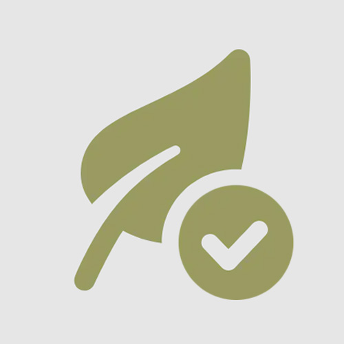 Matériaux naturels et hypoallergéniques