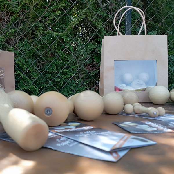 Présentation de notre pack