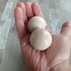Boules de Qi Gong