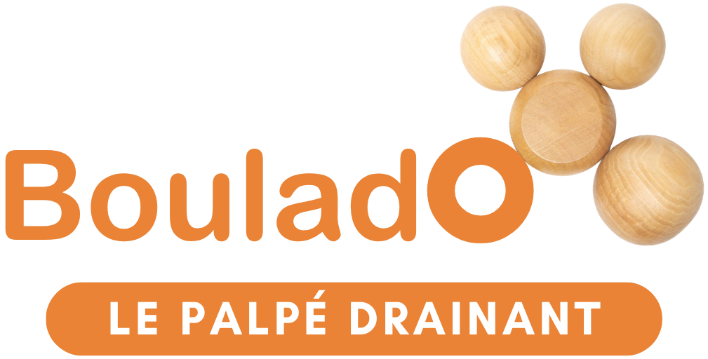 Boulado - Le palpé drainant