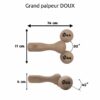 Grand Palpeur Doux